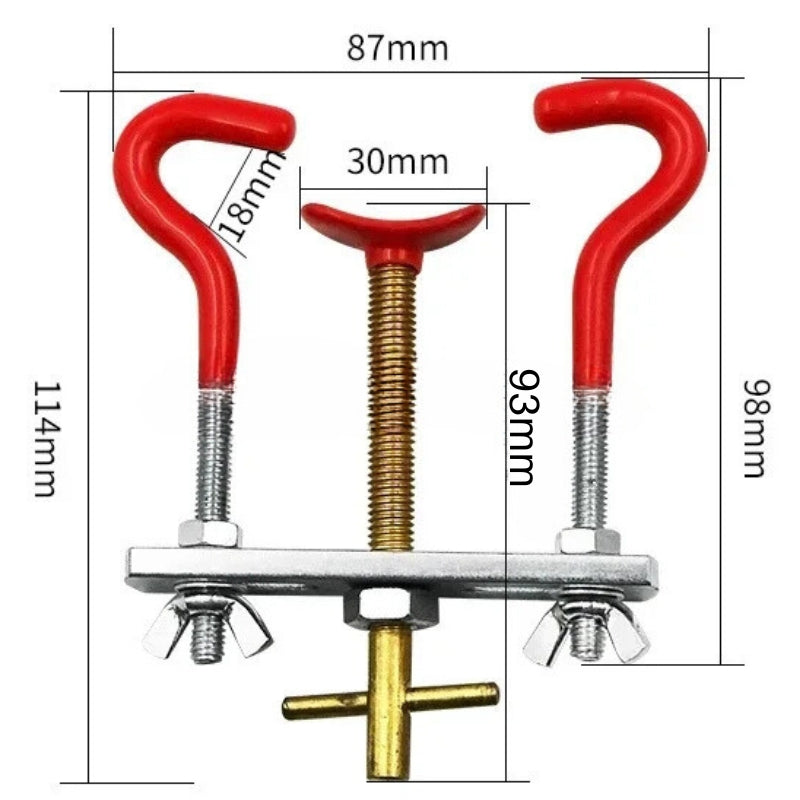 Bonsai Branch Adjuster Tool