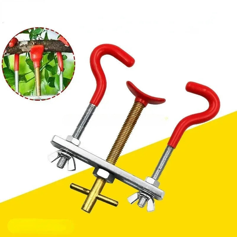 Bonsai Branch Adjuster Tool