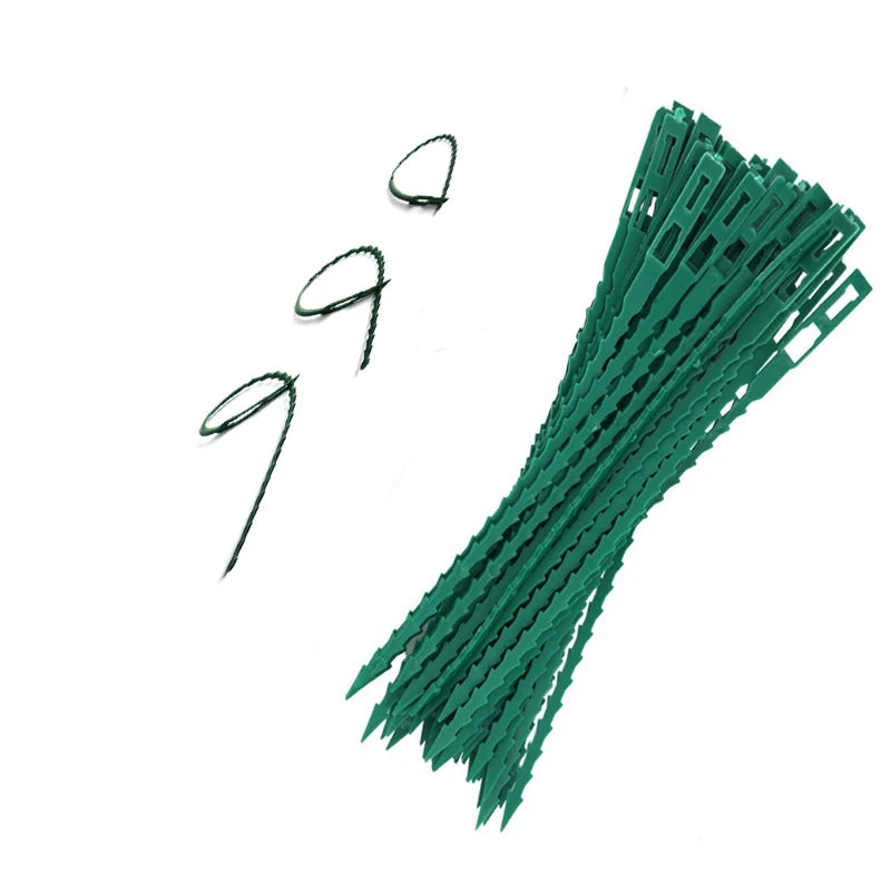 Reusable Nylon Cable Ties