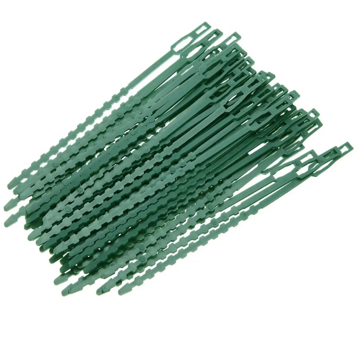 Reusable Nylon Cable Ties