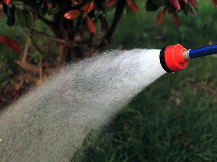 Garden Sprinkler Gun