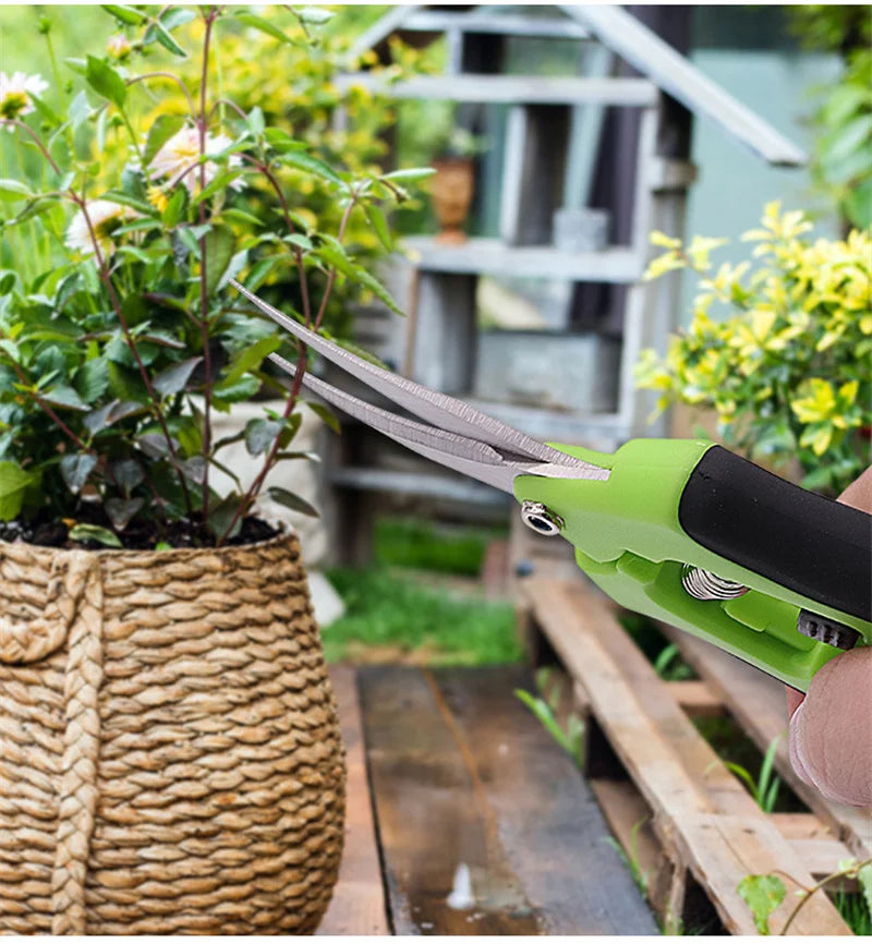 Gardening Scissors Hand Pruner