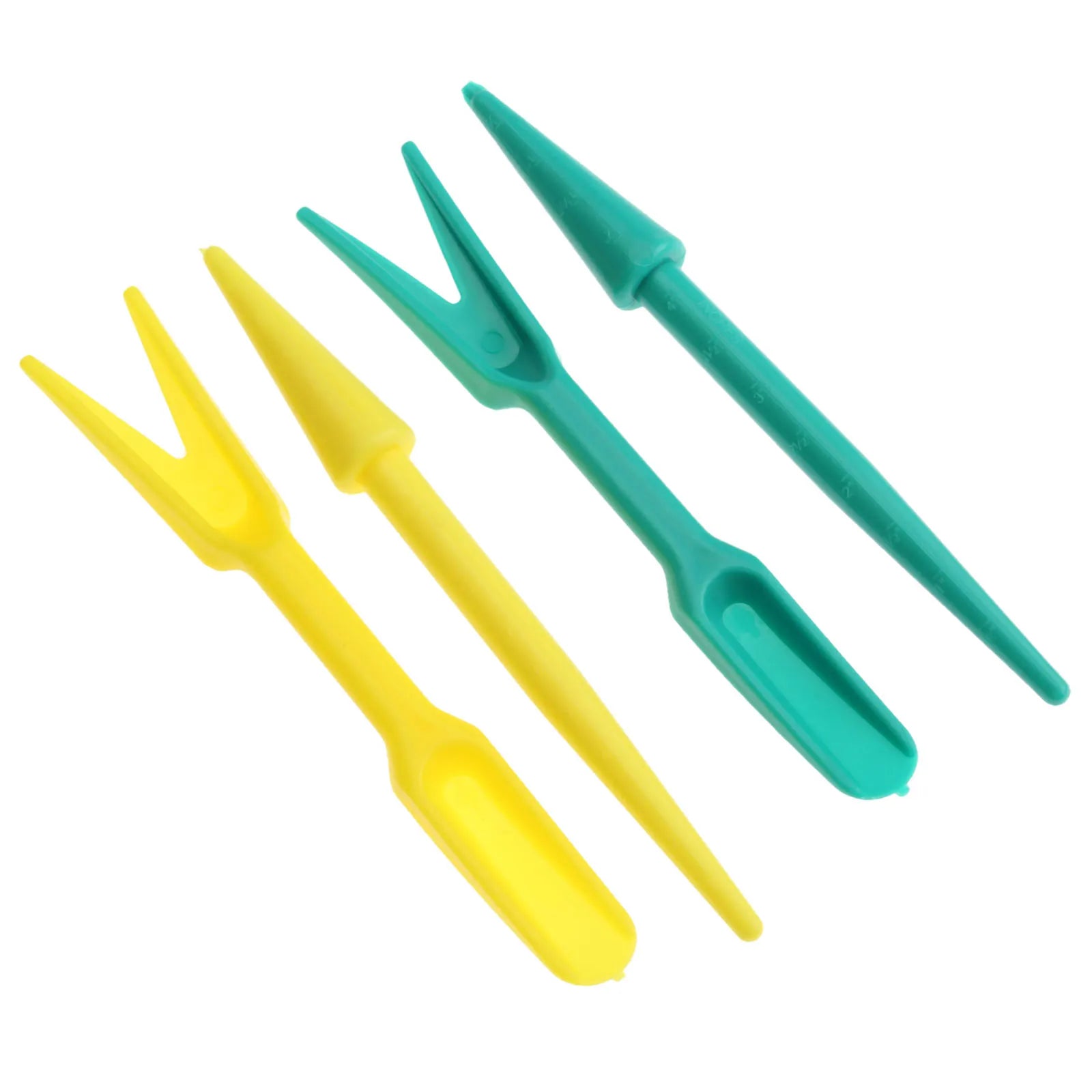 Mini Widger and Dibber Set