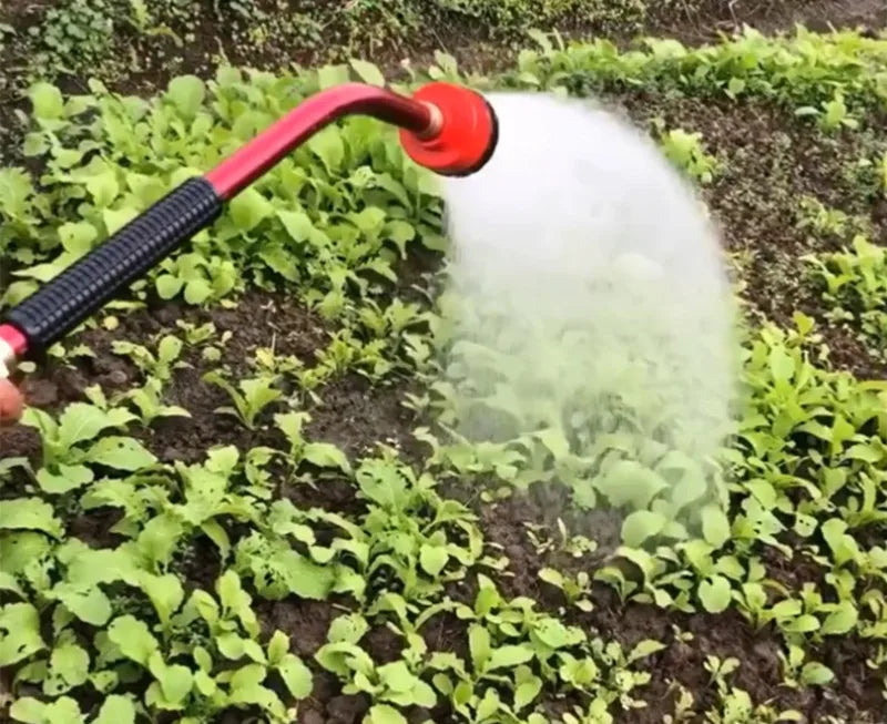 Garden Sprinkler Gun