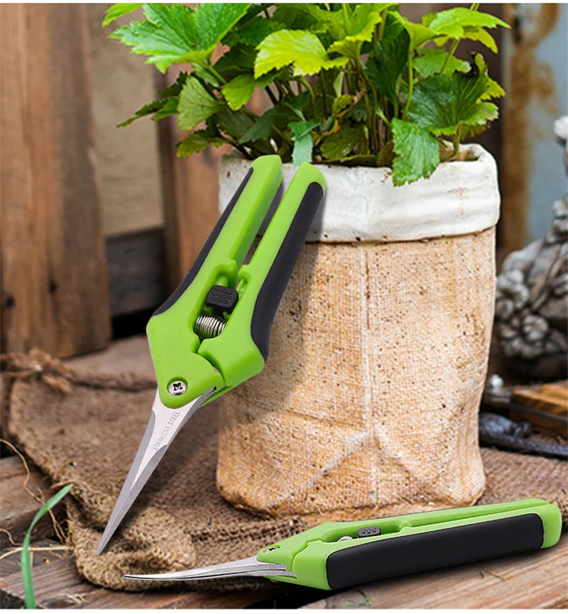 Gardening Scissors Hand Pruner