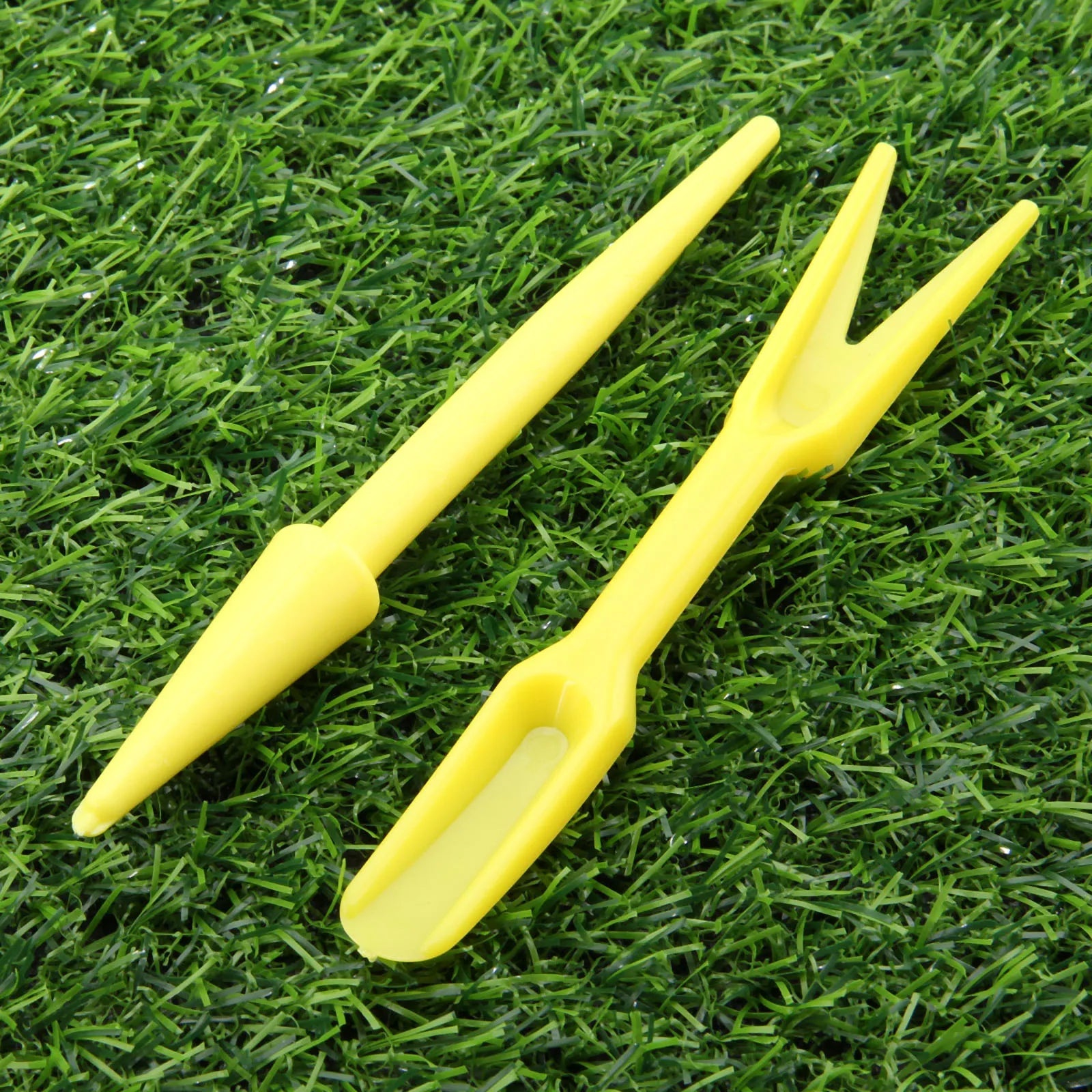 Mini Widger and Dibber Set