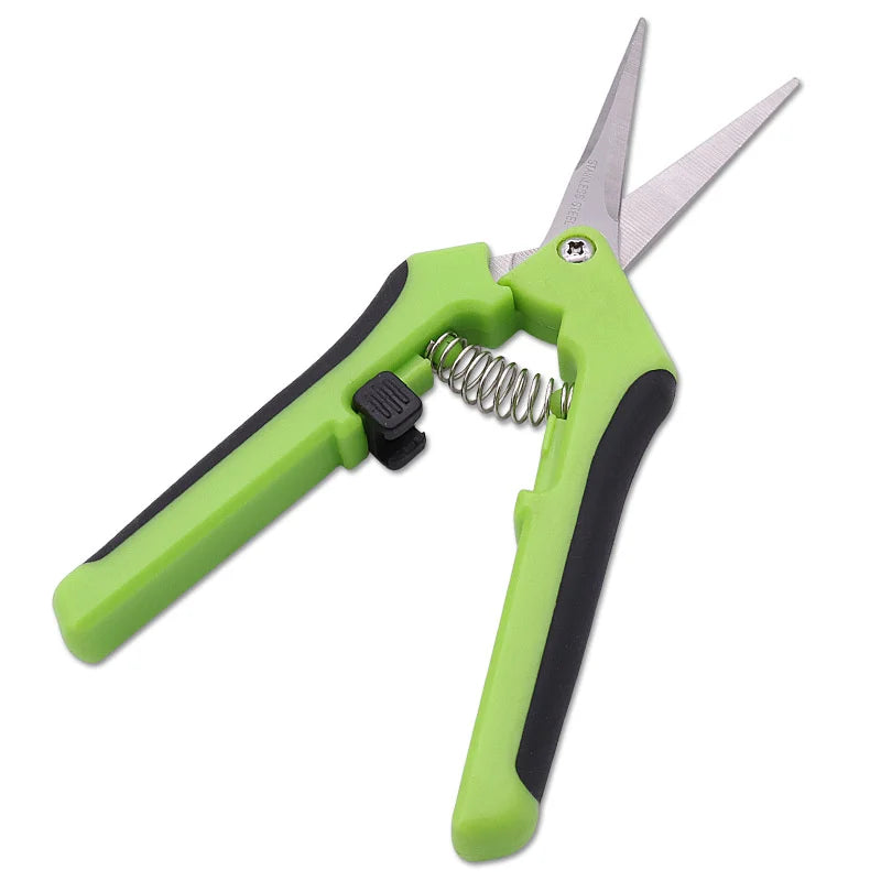 Gardening Scissors Hand Pruner