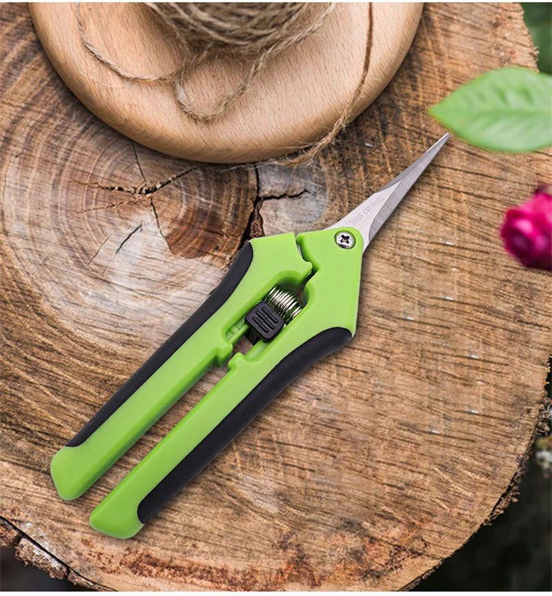 Gardening Scissors Hand Pruner