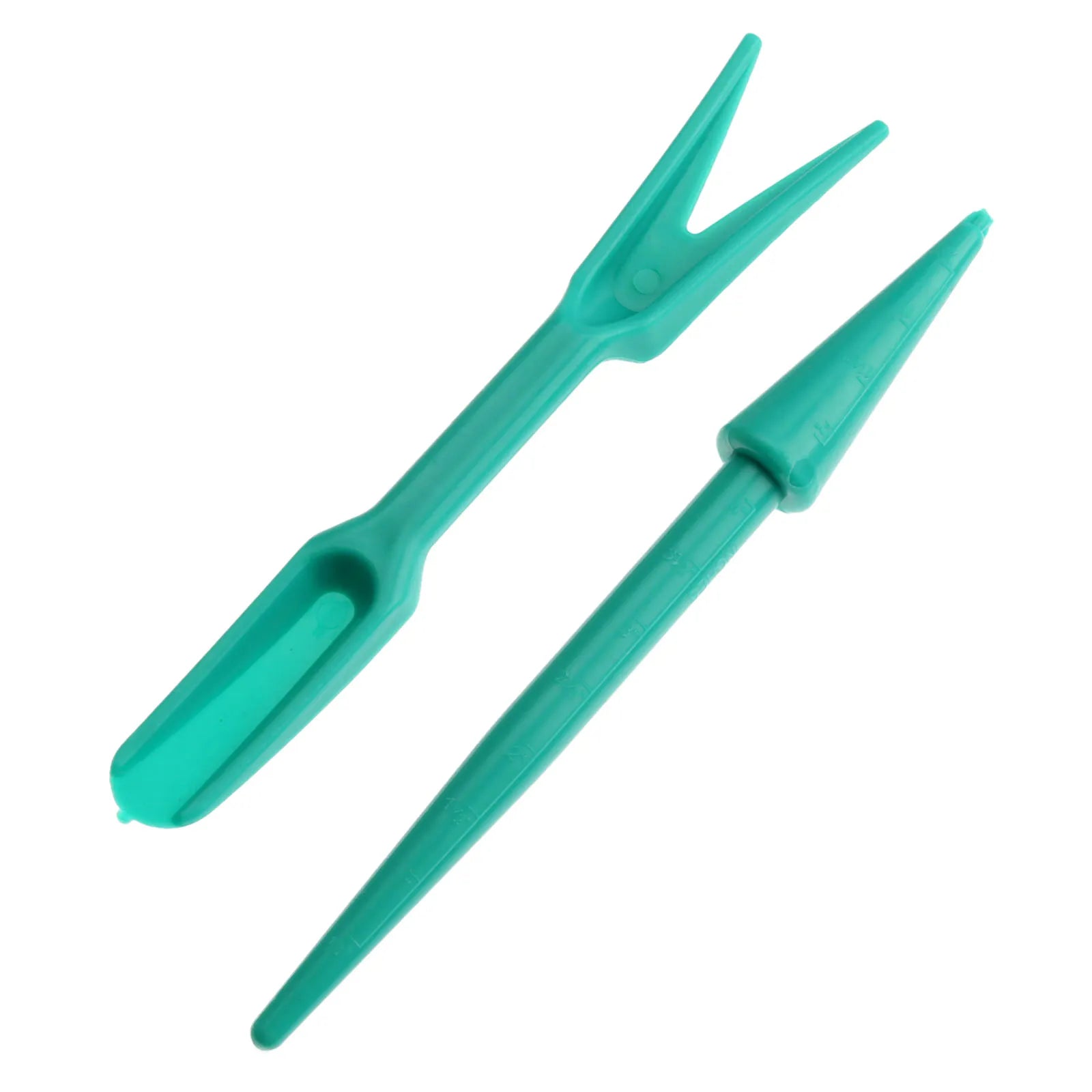 Mini Widger and Dibber Set