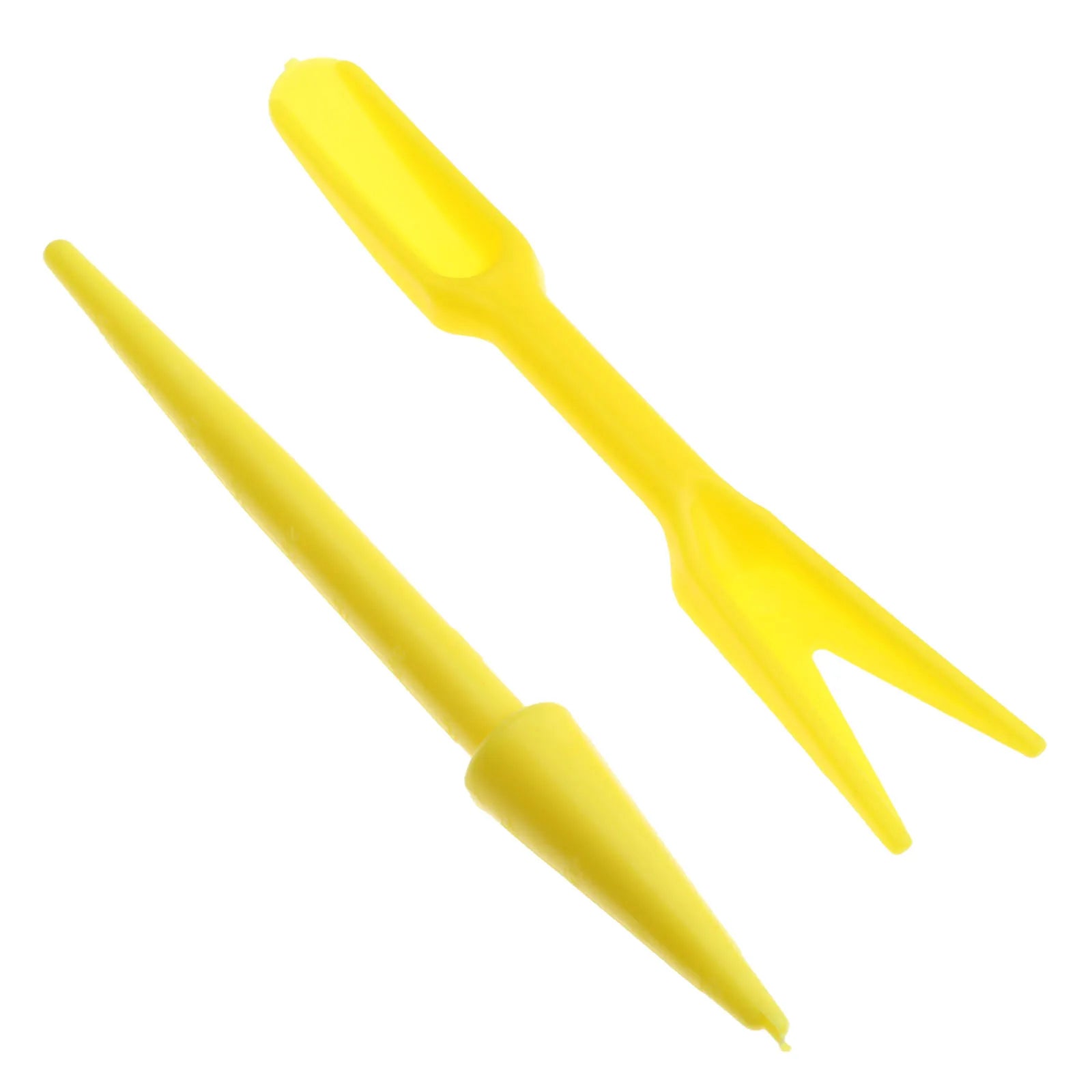 Mini Widger and Dibber Set