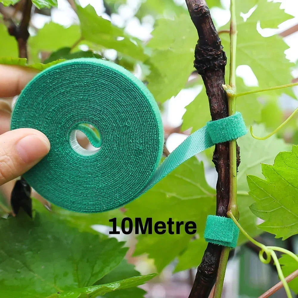 Reusable Nylon Gardening Tape