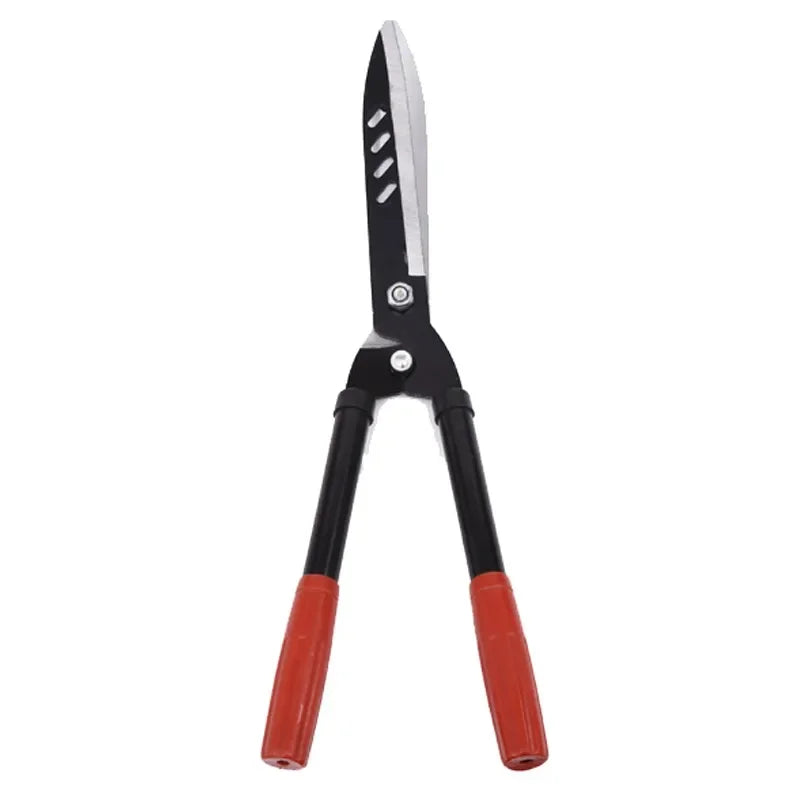 Pruning Shears with Non-slip Handle