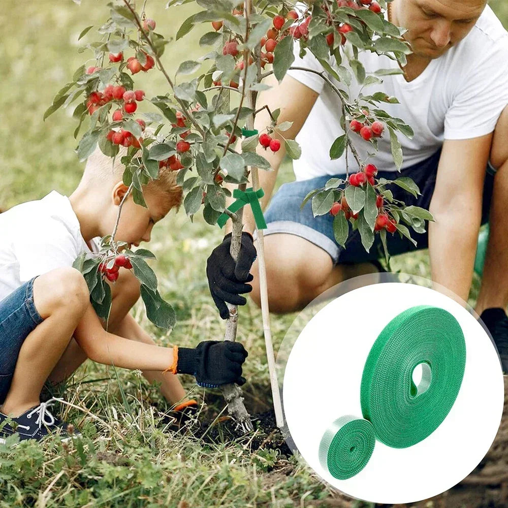 Reusable Nylon Gardening Tape