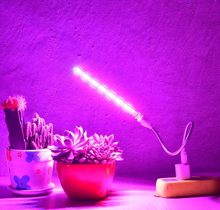 LED Full Spectrum Plant Lamp