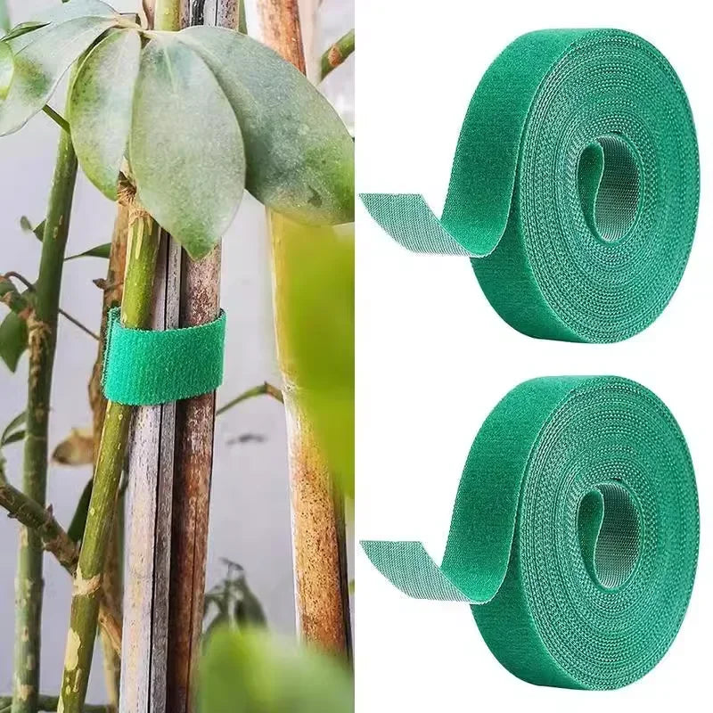 Reusable Nylon Gardening Tape