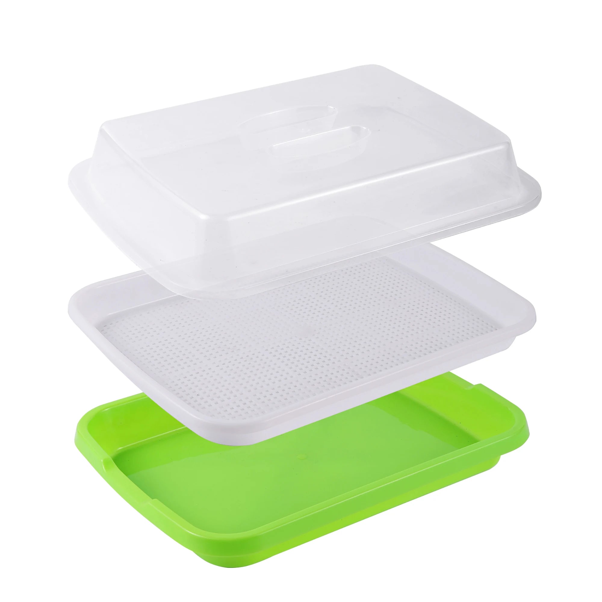 Seed Germination Tray Pot