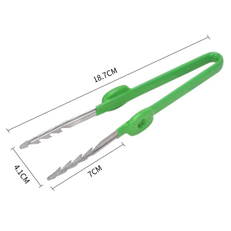 1Pc Transplant Seedlings Tweezers