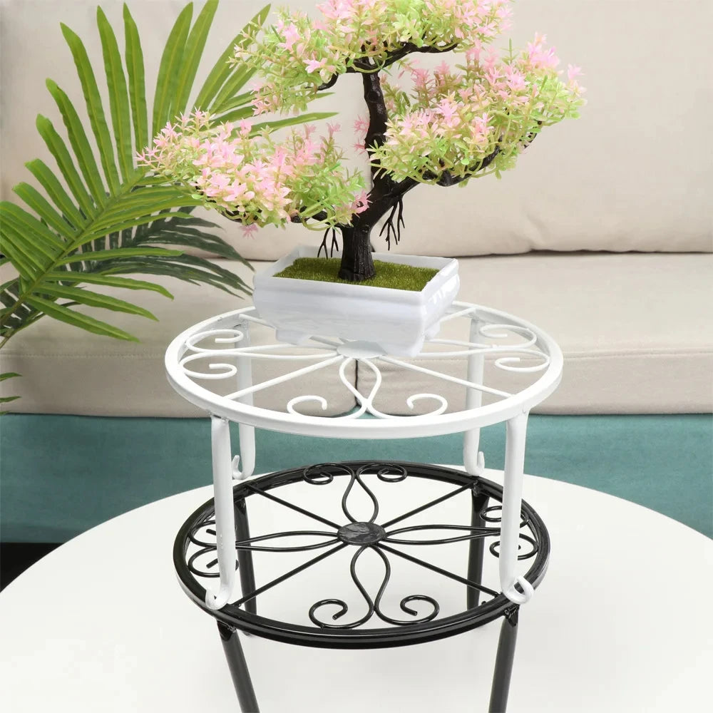 Planter Holder Flower Pot Stand