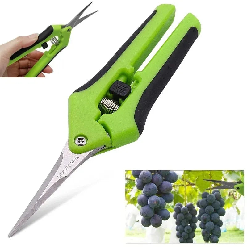 Gardening Scissors Hand Pruner