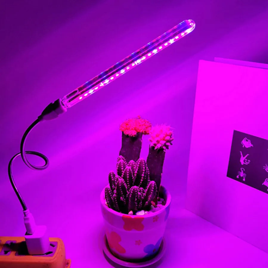 LED Full Spectrum Plant Lamp