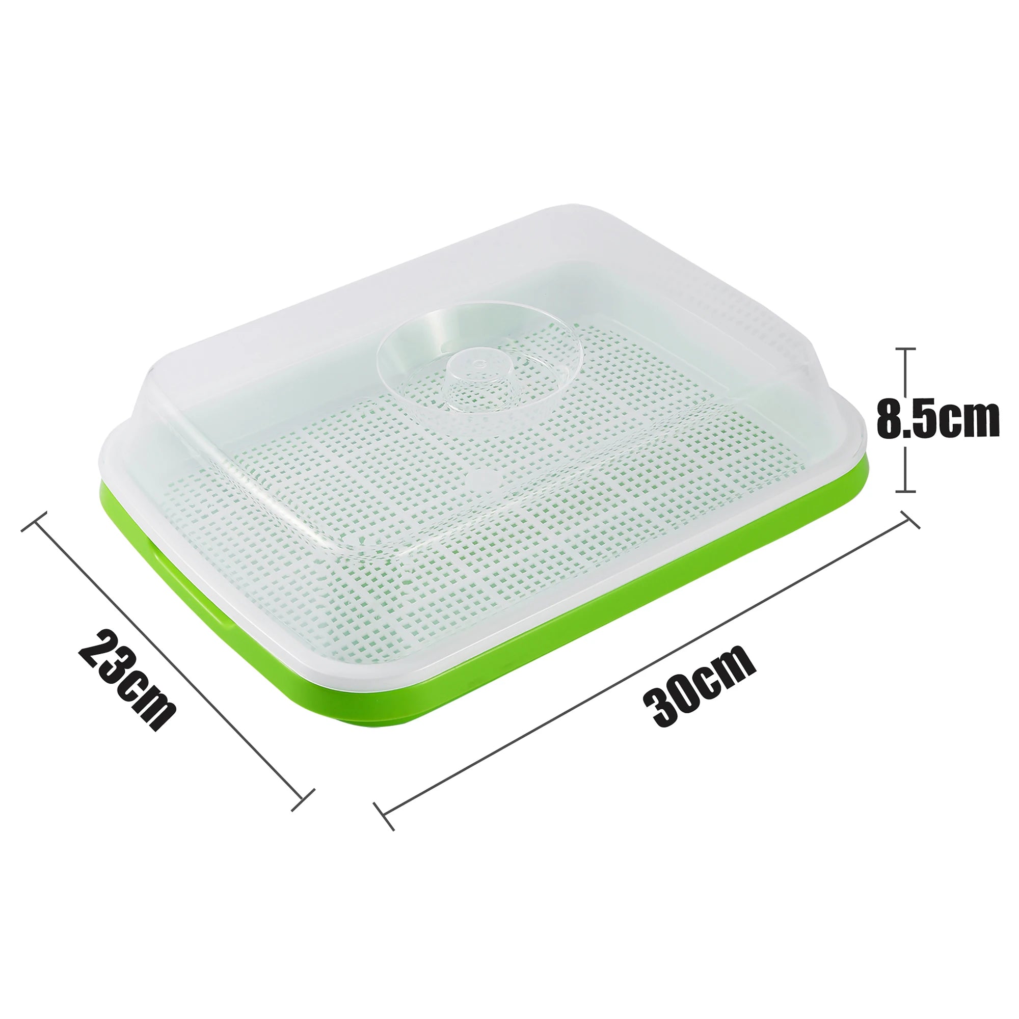 Seed Germination Tray Pot