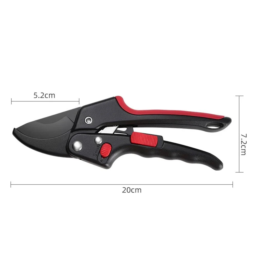 Pruner Shear Scissors