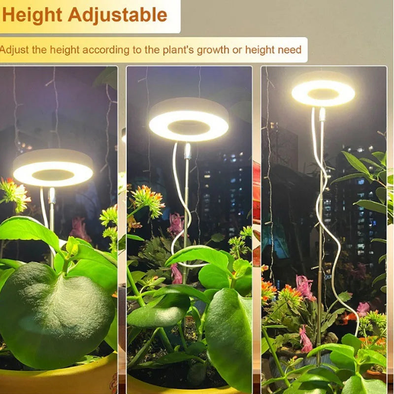 LED Plant Grow Light