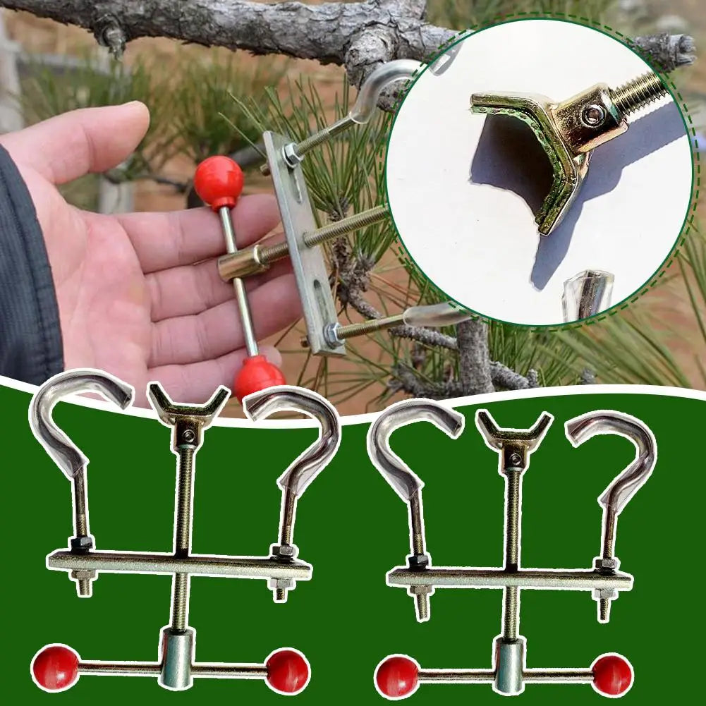 1 Set Bonsai Branch Bender Kit