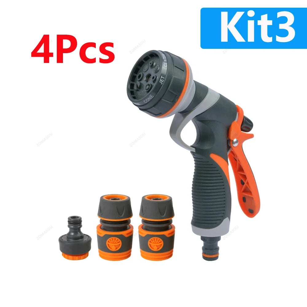 1-5Pc Garden Watering Sprinkler