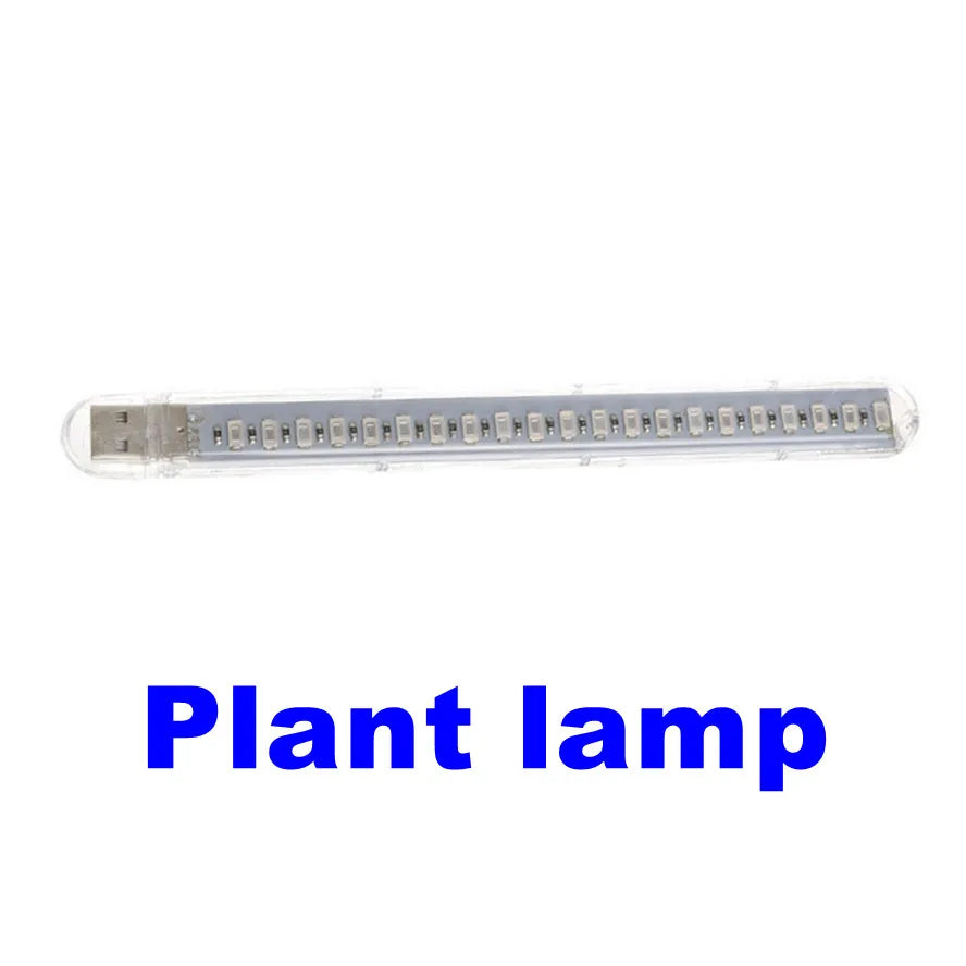 LED Full Spectrum Plant Lamp