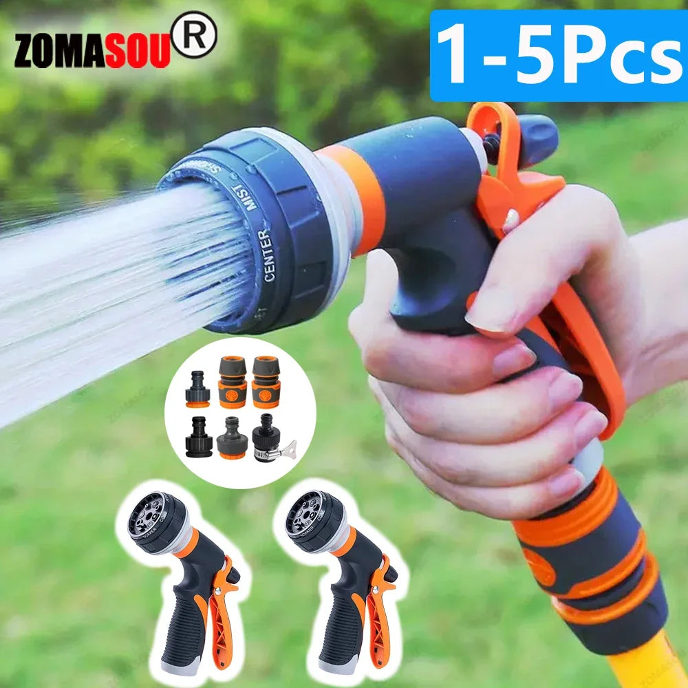 1-5Pc Garden Watering Sprinkler