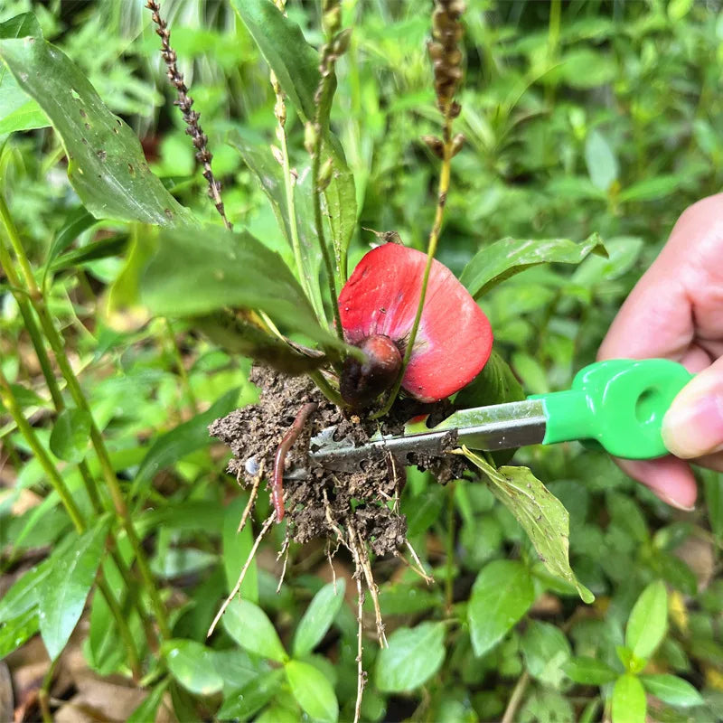 1Pc Transplant Seedlings Tweezers