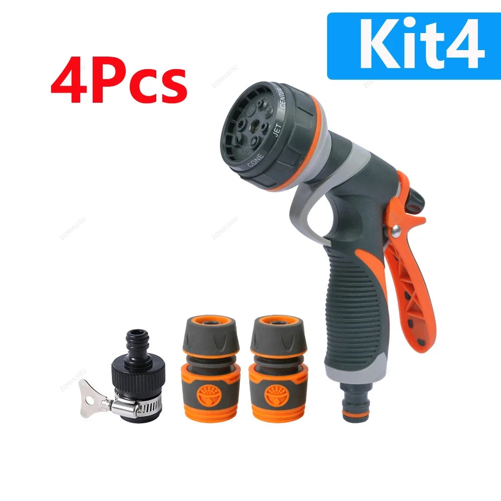 1-5Pc Garden Watering Sprinkler