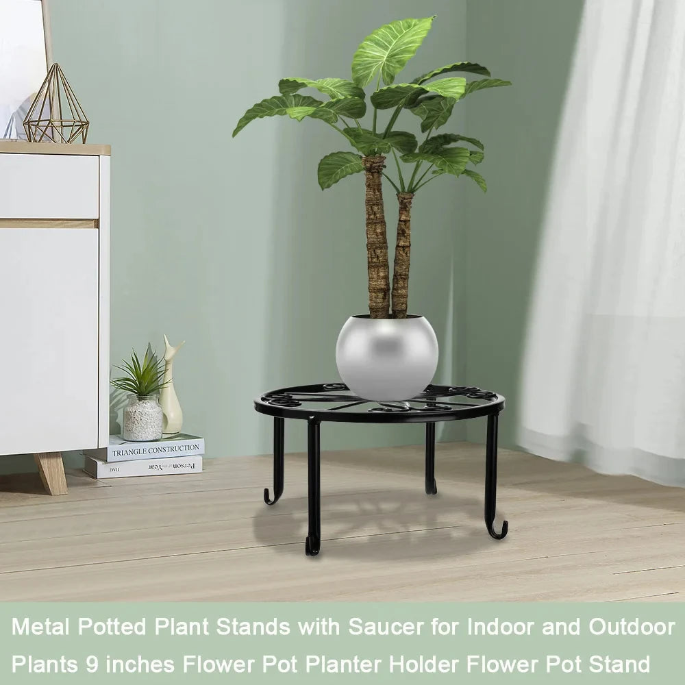 Planter Holder Flower Pot Stand