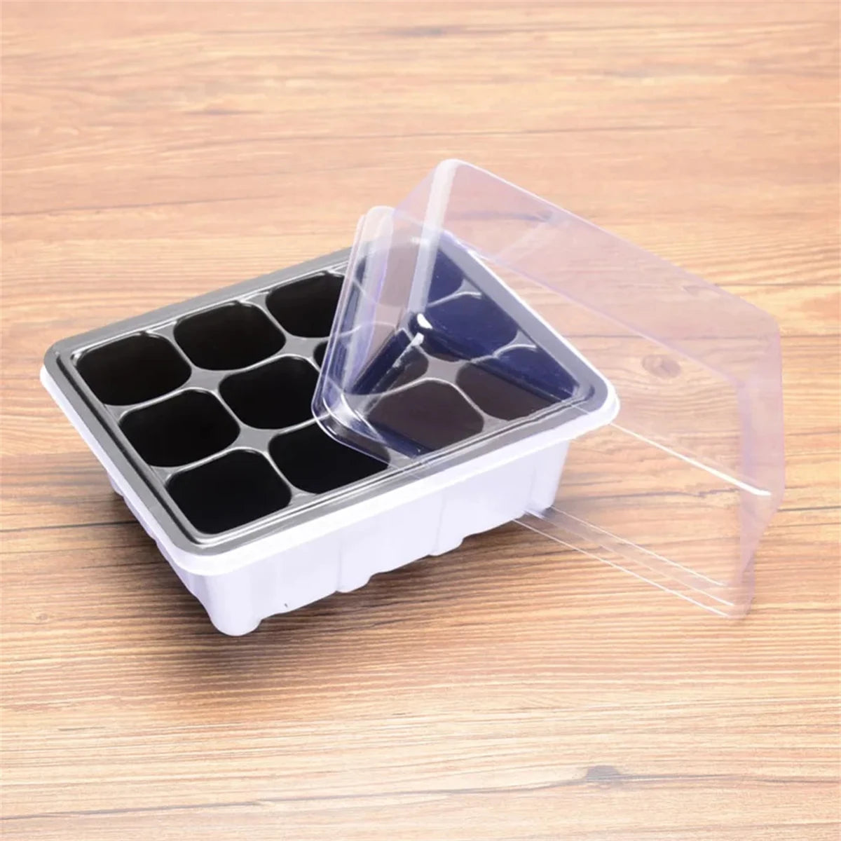 Seedling Starter Tray Germination Box