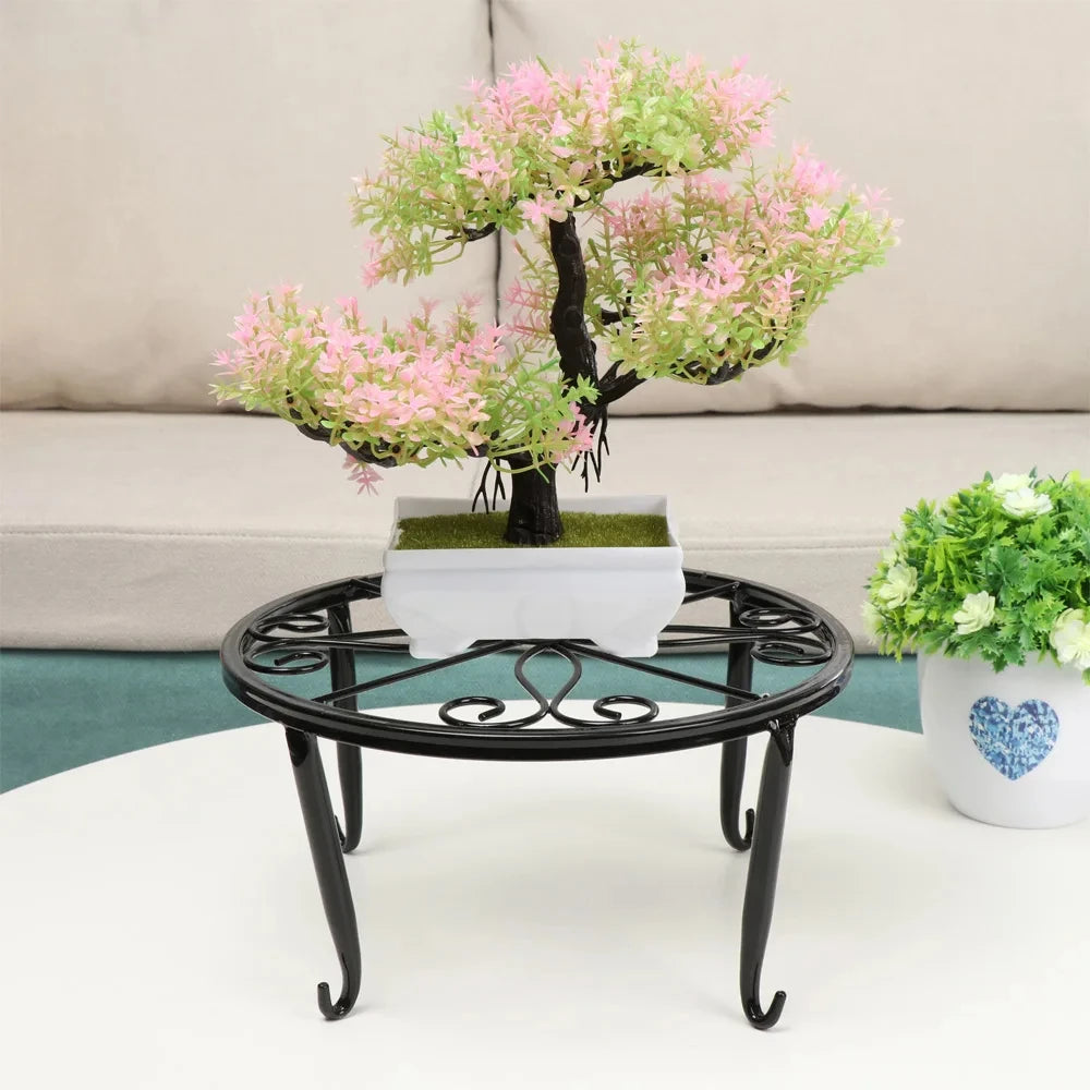 Planter Holder Flower Pot Stand