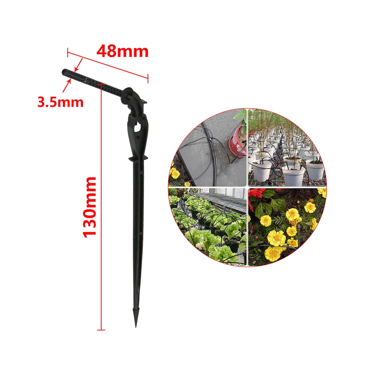 Arrow Dripper Watering Tool