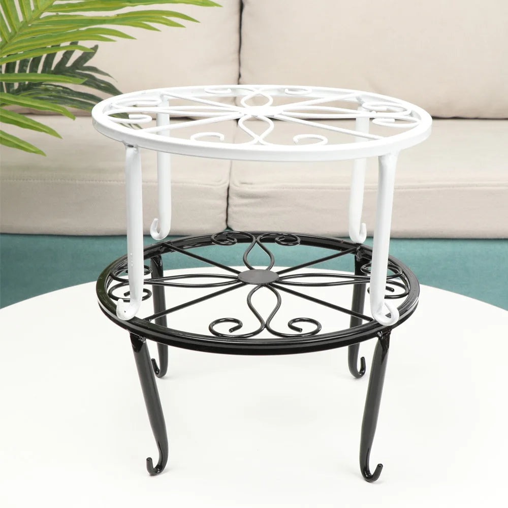 Planter Holder Flower Pot Stand