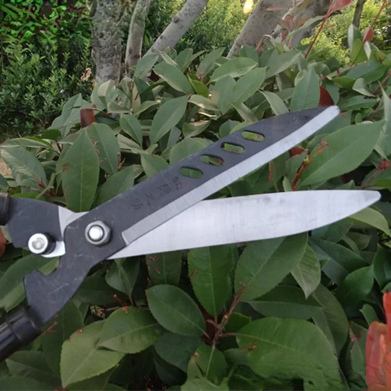 Pruning Shears with Non-slip Handle