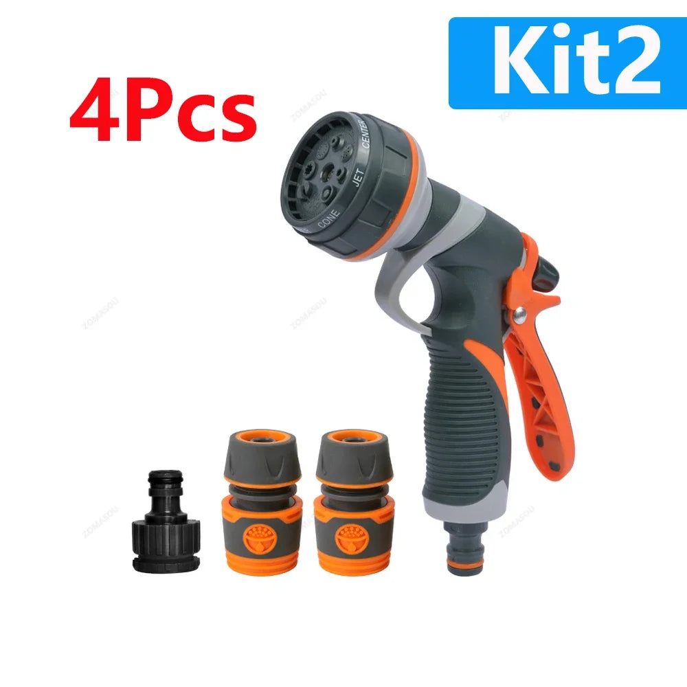 1-5Pc Garden Watering Sprinkler