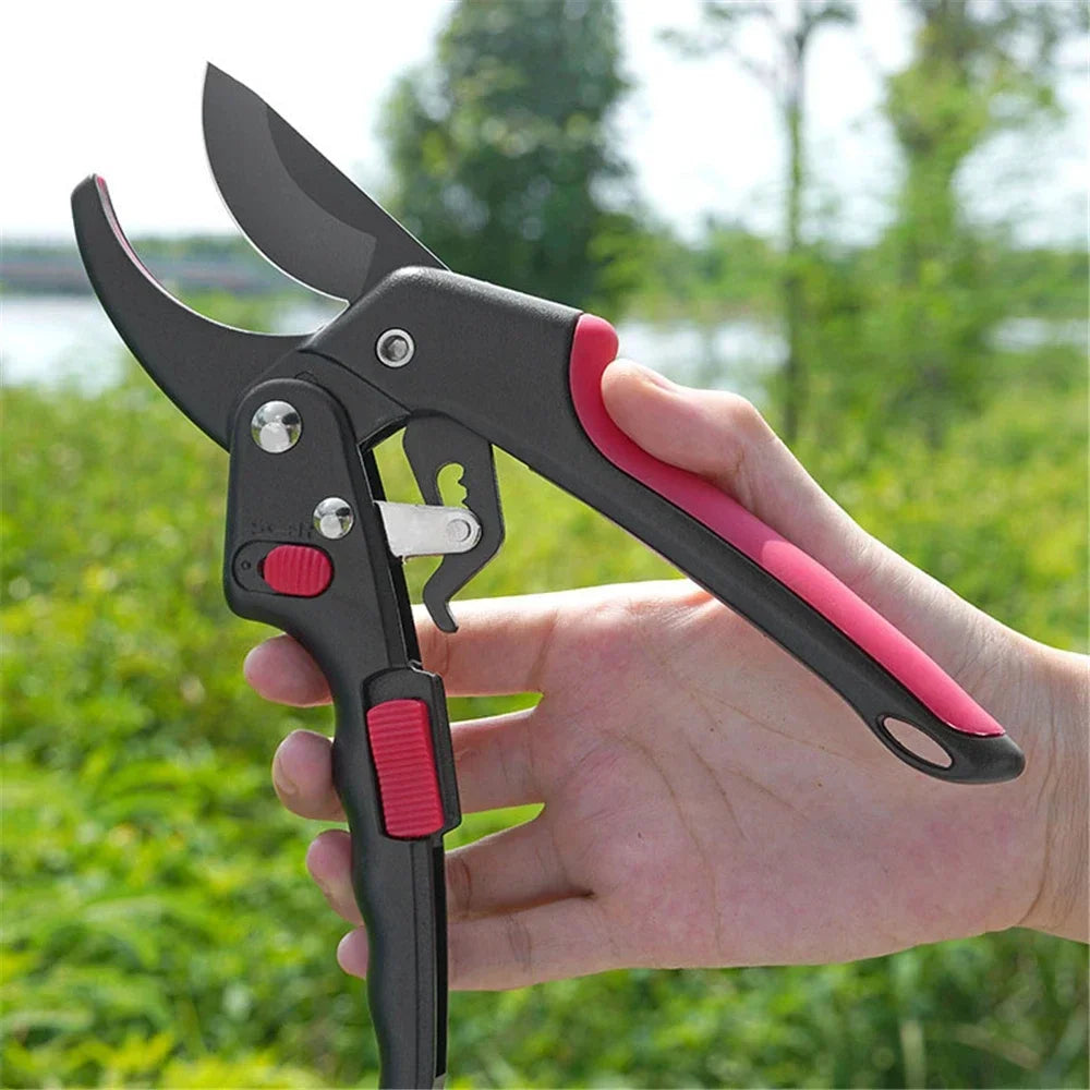 Pruner Shear Scissors