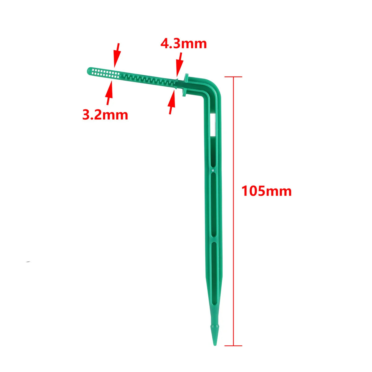 Arrow Dripper Watering Tool