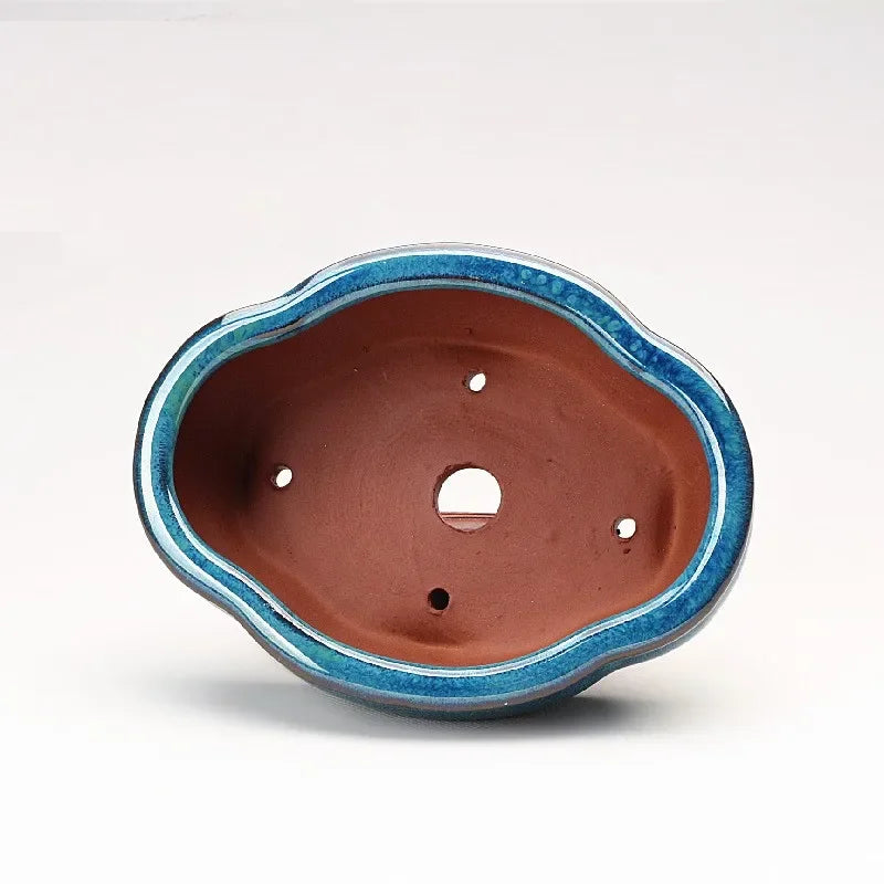 Bonsai Ceramic Pot