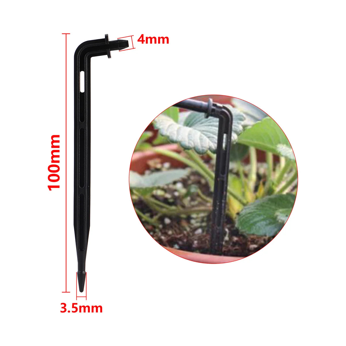 Arrow Dripper Watering Tool