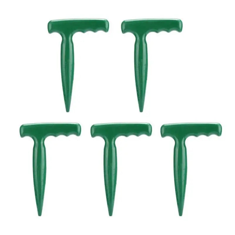 Plastic Seedling Transplanter Tool