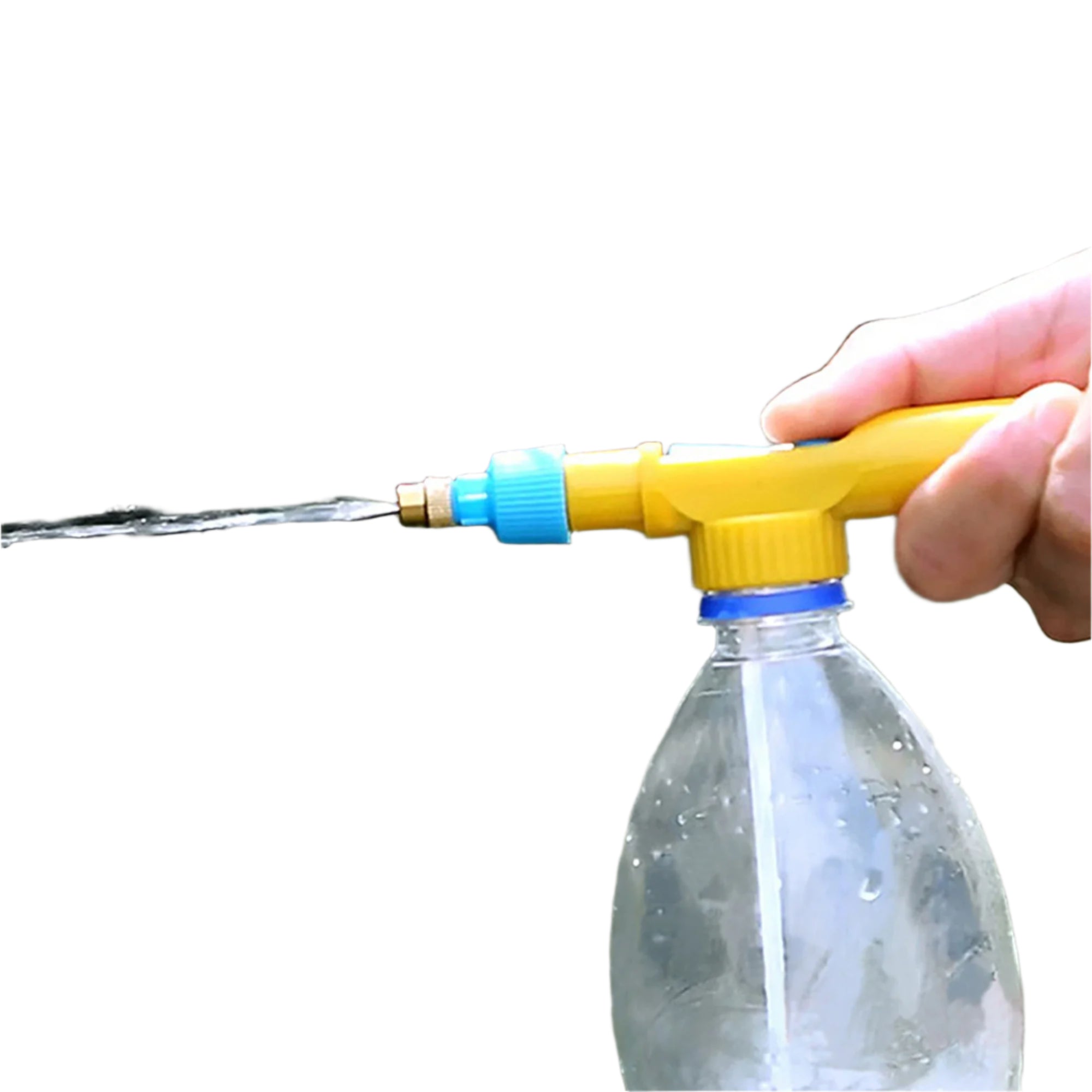 Air Pump Manual Sprayer