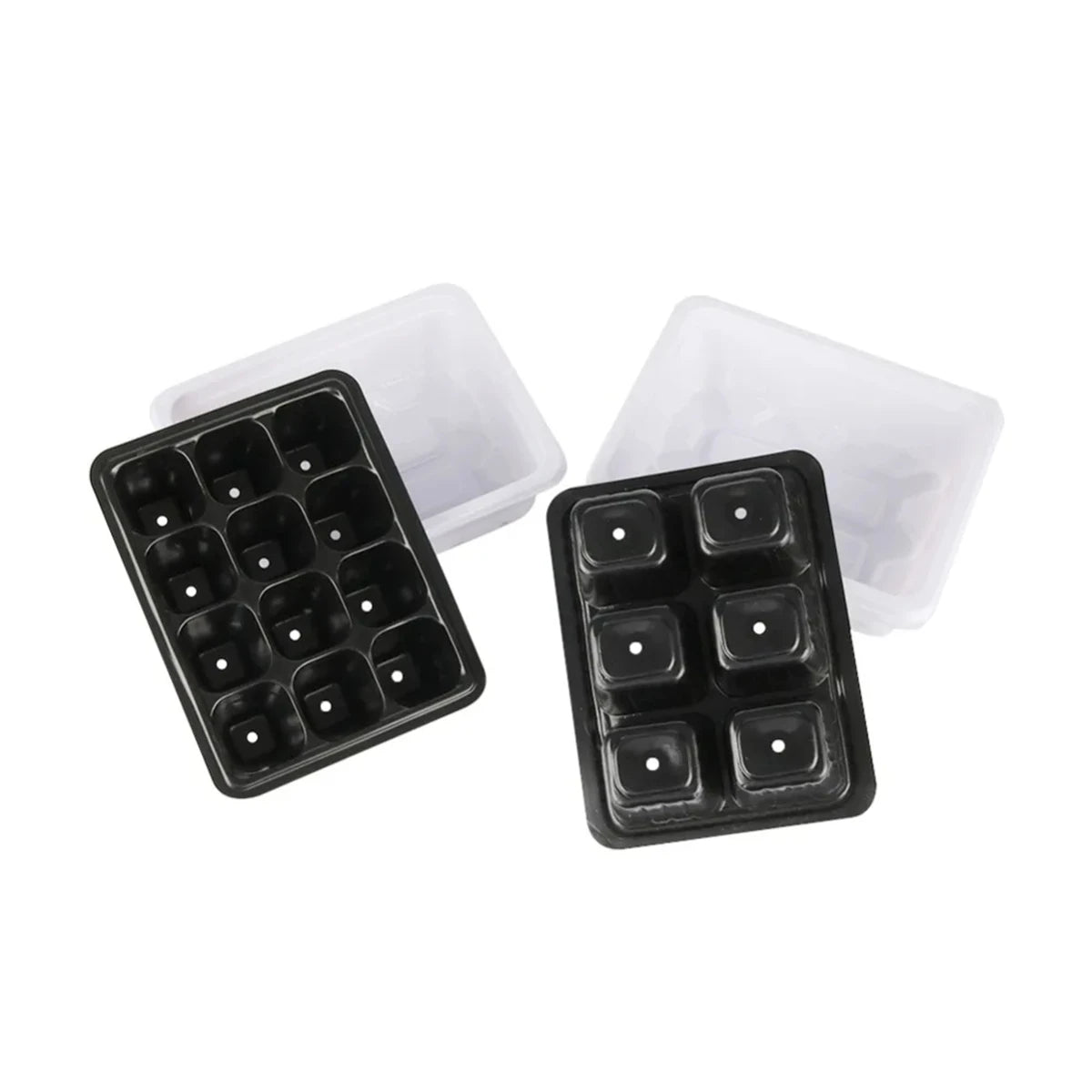 Seedling Starter Tray Germination Box