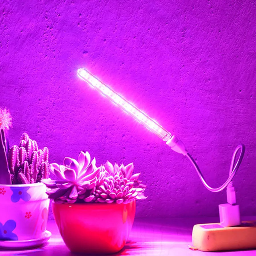 LED Full Spectrum Plant Lamp