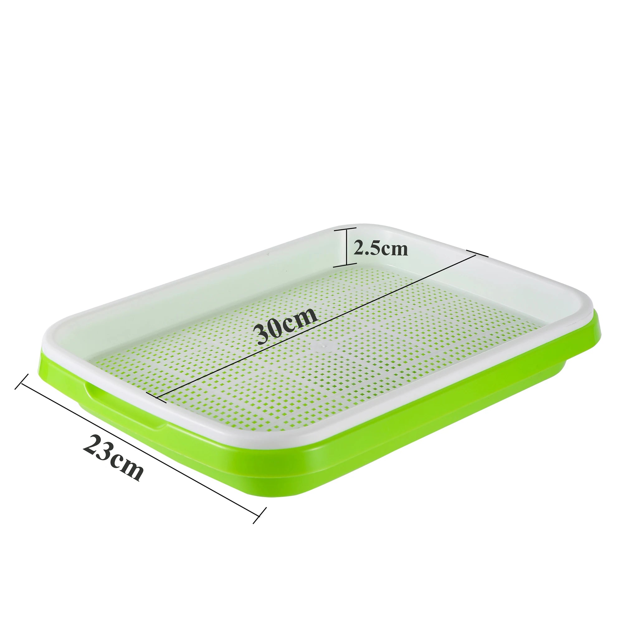 Seed Germination Tray Pot