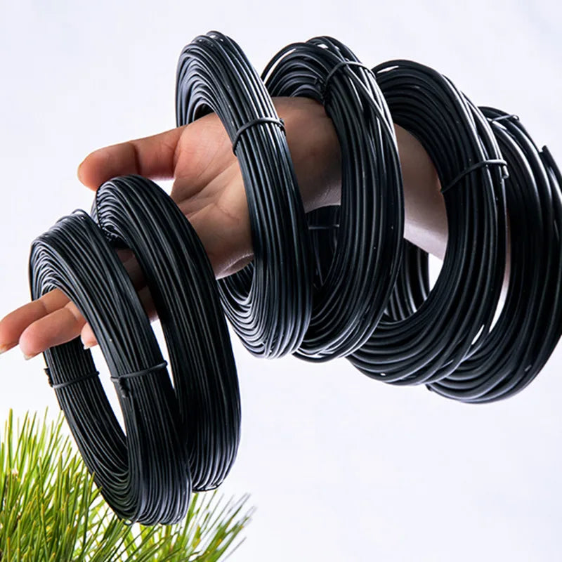 Aluminum Bonsai Training Wire